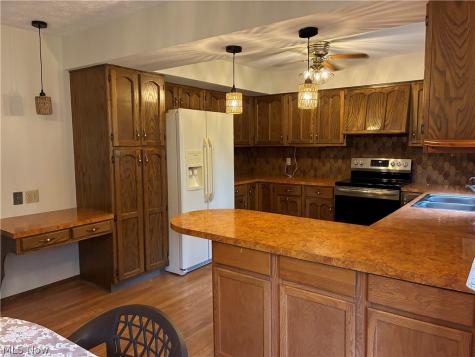13517 Pleasant Home Road Marshallville OH 44645