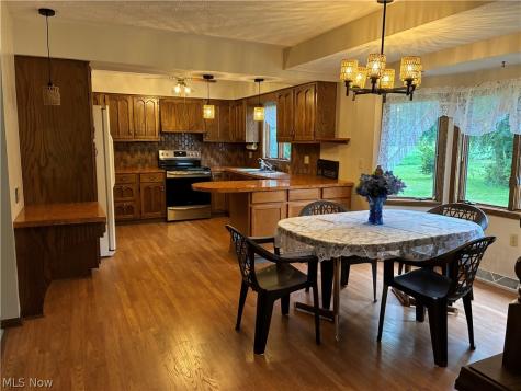 13517 Pleasant Home Road Marshallville OH 44645