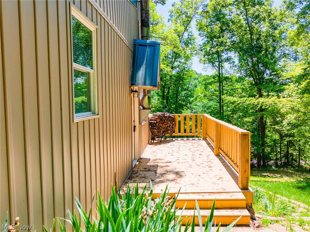 6257 Caddy Road SW Bowerston OH 44695