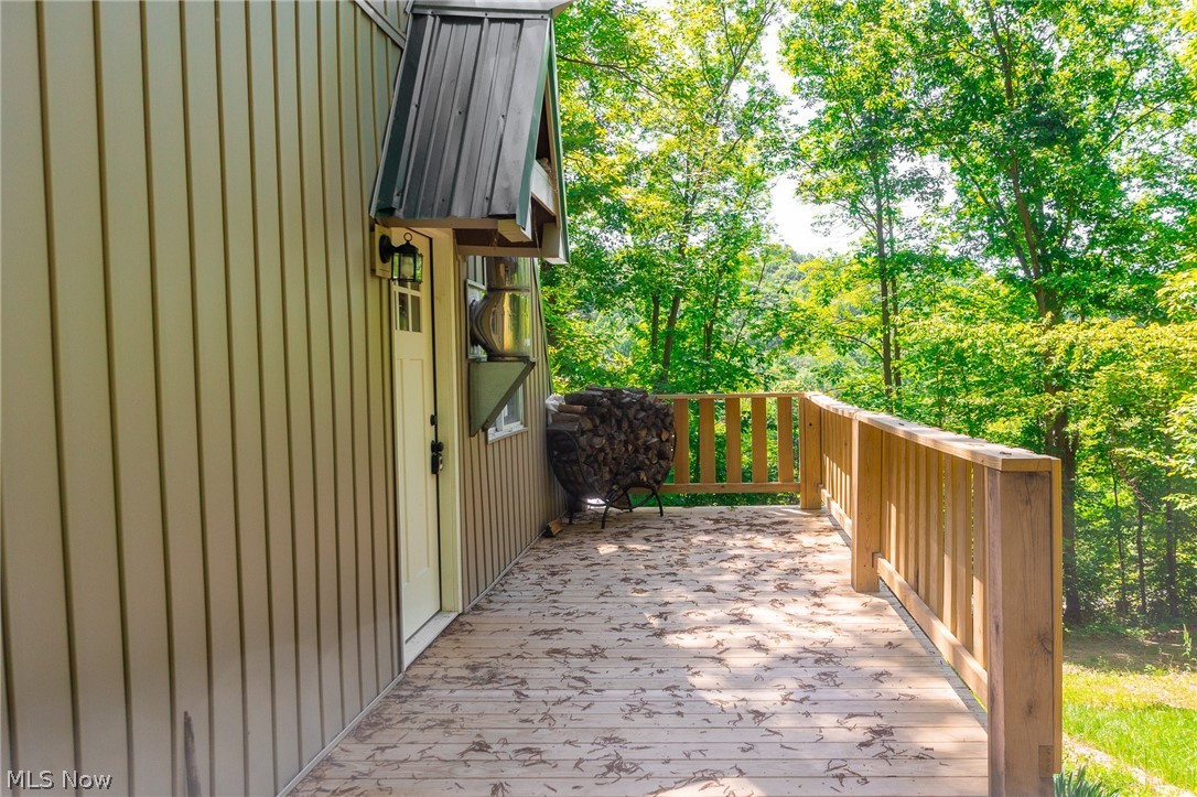 6257 Caddy Road SW Bowerston OH 44695