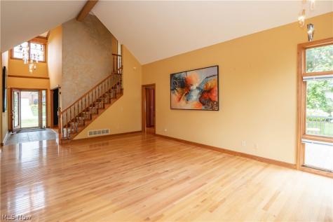 8521 Gentry Street NW Massillon OH 44646