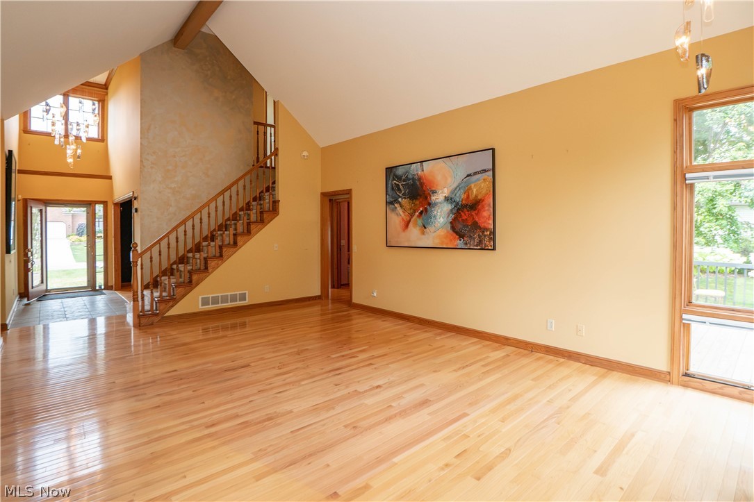 8521 Gentry Street NW Massillon OH 44646