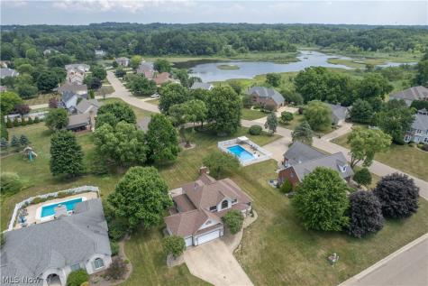 8521 Gentry Street NW Massillon OH 44646