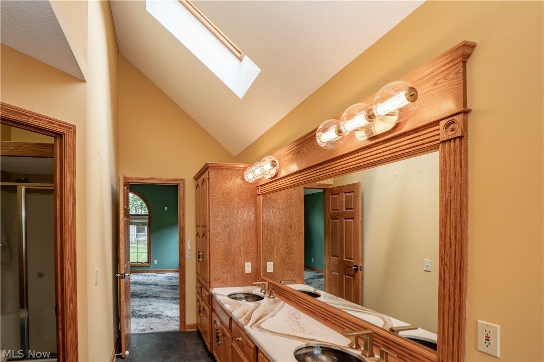 8521 Gentry Street NW Massillon OH 44646