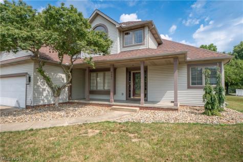 8521 Gentry Street NW Massillon OH 44646