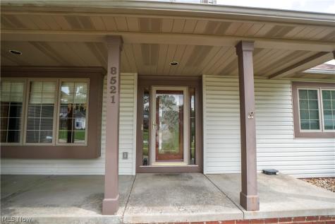8521 Gentry Street NW Massillon OH 44646