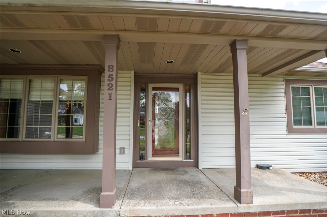 8521 Gentry Street NW Massillon OH 44646