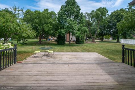 8521 Gentry Street NW Massillon OH 44646