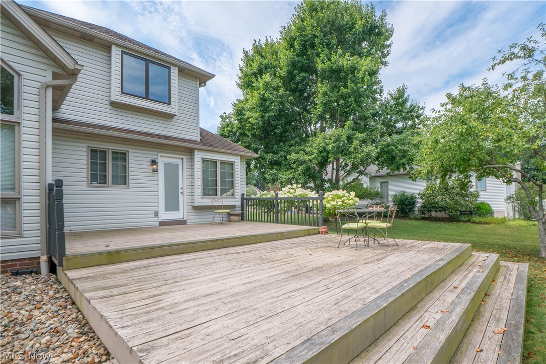 8521 Gentry Street NW Massillon OH 44646