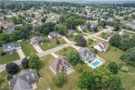 8521 Gentry Street NW Massillon OH 44646