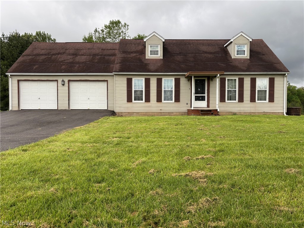 57575 Marietta Road Byesville OH 43723