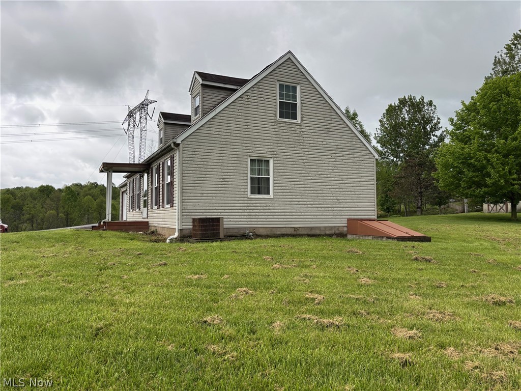 57575 Marietta Road Byesville OH 43723