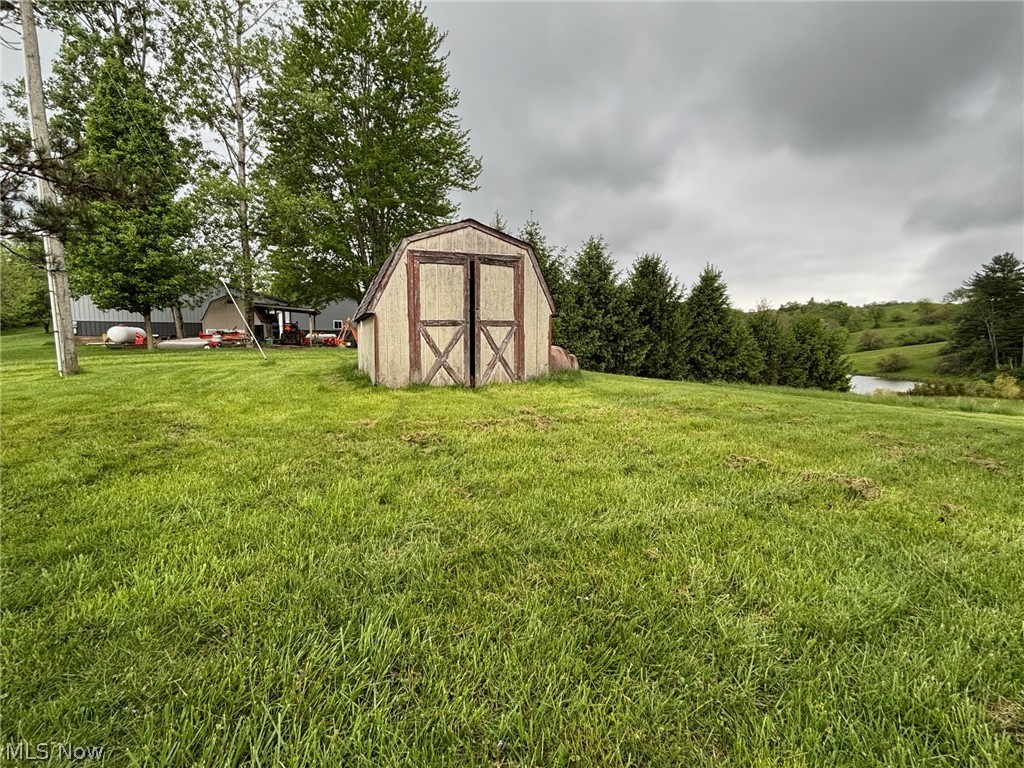 57575 Marietta Road Byesville OH 43723