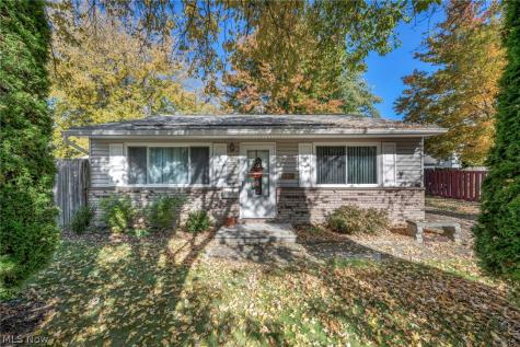 2213 Randall Street Lorain OH 44052