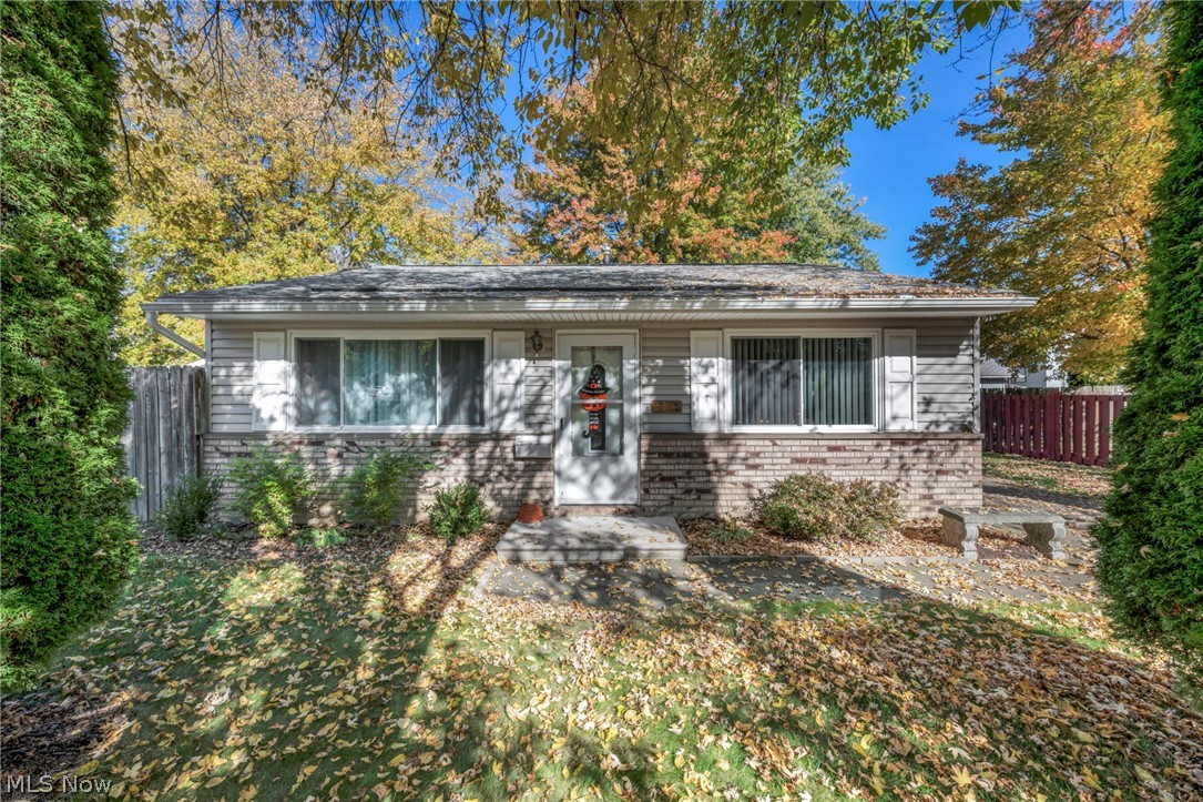 2213 Randall Street Lorain OH 44052