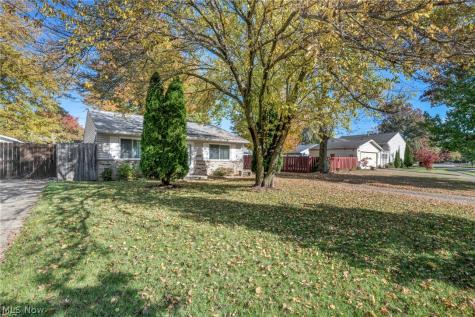 2213 Randall Street Lorain OH 44052