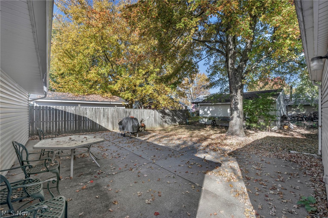 2213 Randall Street Lorain OH 44052