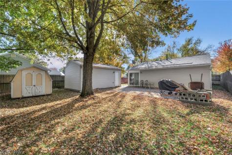 2213 Randall Street Lorain OH 44052