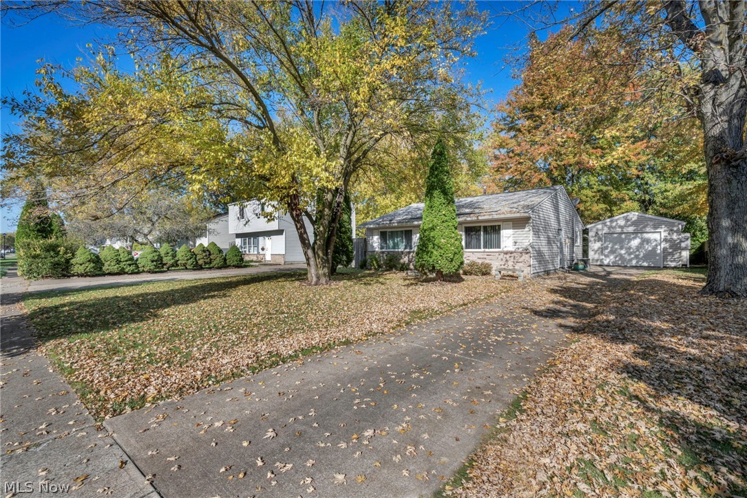 2213 Randall Street Lorain OH 44052