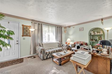 2213 Randall Street Lorain OH 44052