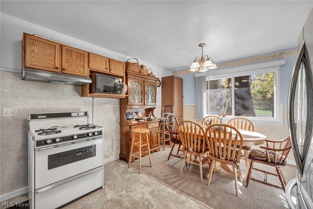 2213 Randall Street Lorain OH 44052