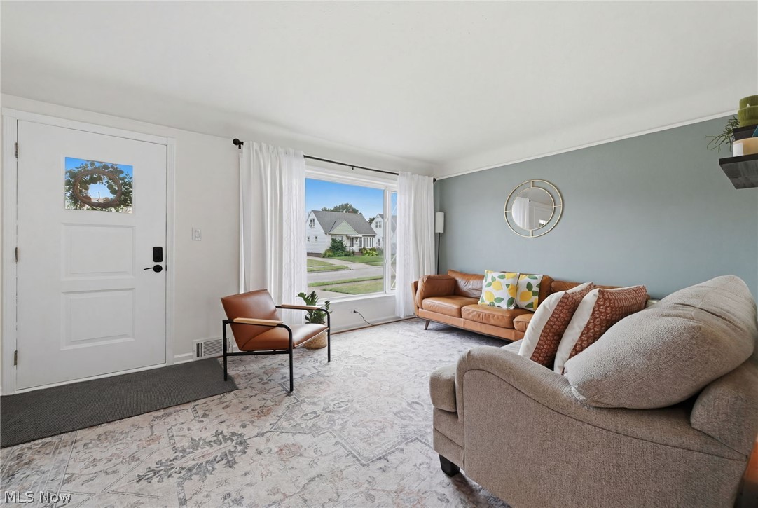 2510 Stanfield Drive Parma OH 44134