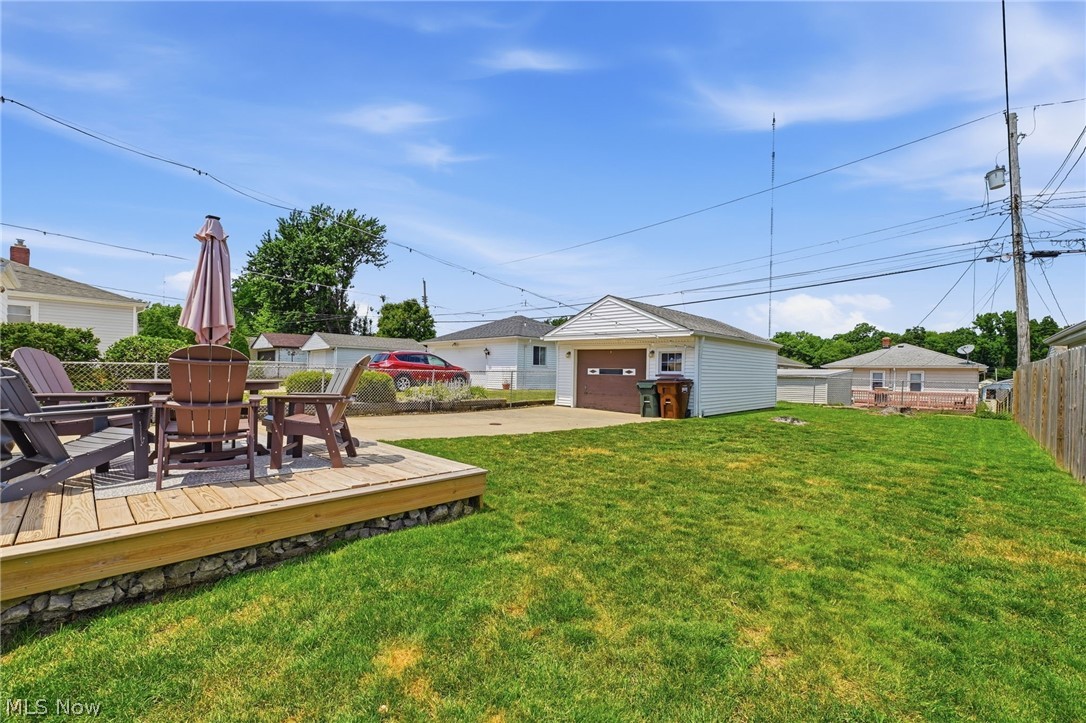 2510 Stanfield Drive Parma OH 44134