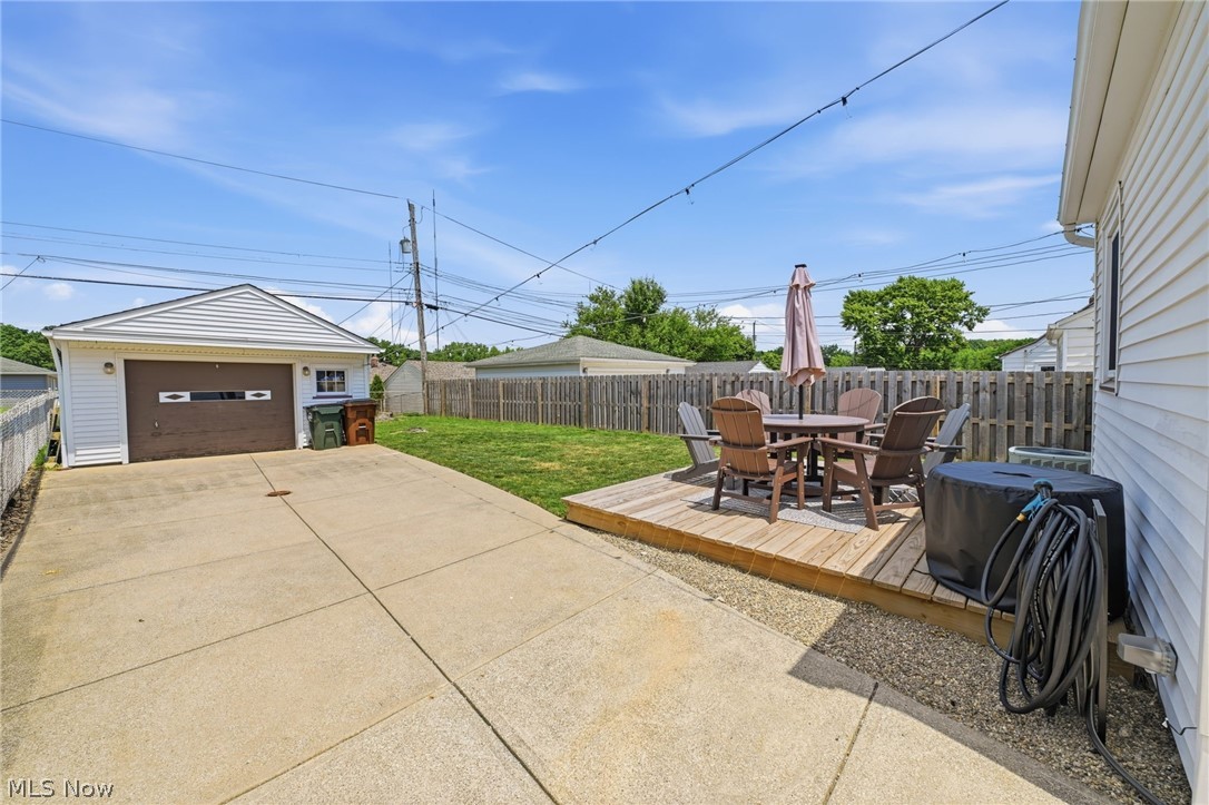 2510 Stanfield Drive Parma OH 44134