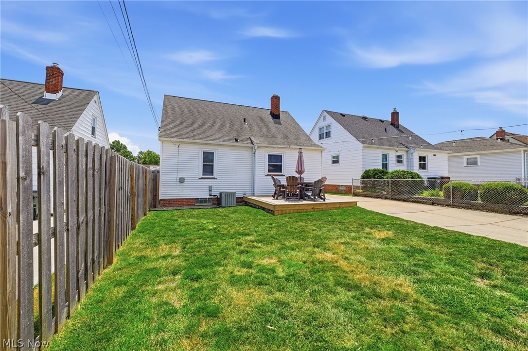 2510 Stanfield Drive Parma OH 44134