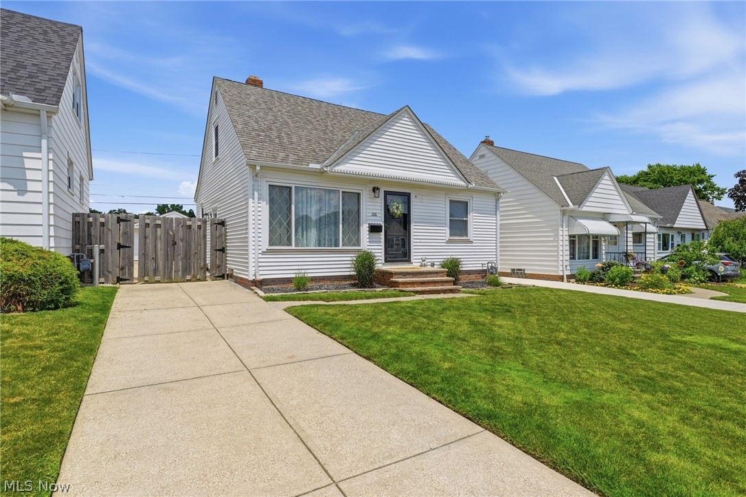2510 Stanfield Drive Parma OH 44134