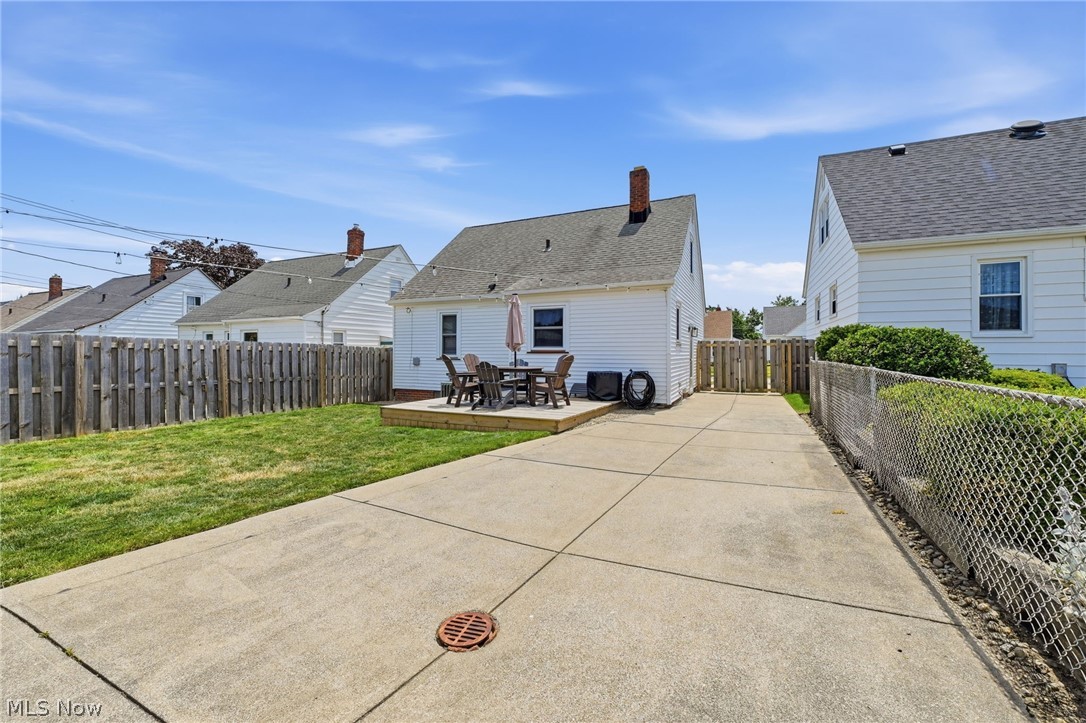 2510 Stanfield Drive Parma OH 44134