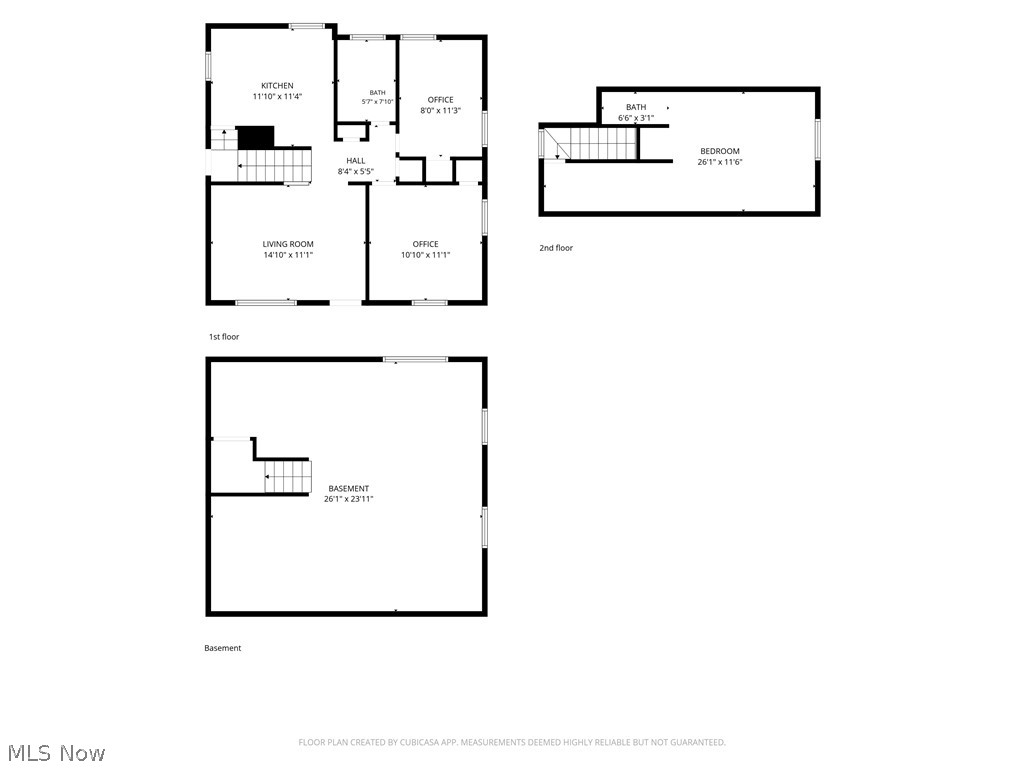 2510 Stanfield Drive Parma OH 44134