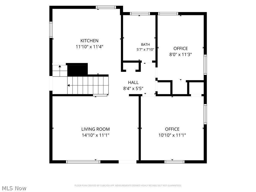 2510 Stanfield Drive Parma OH 44134