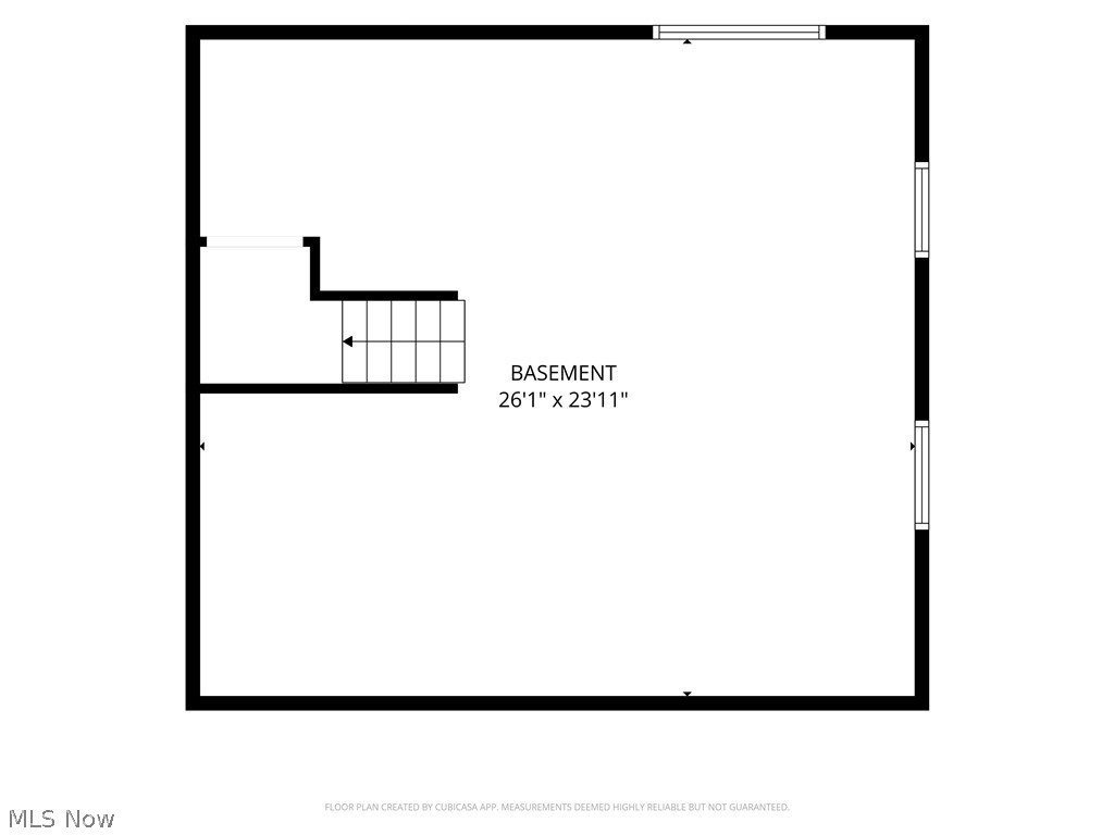2510 Stanfield Drive Parma OH 44134