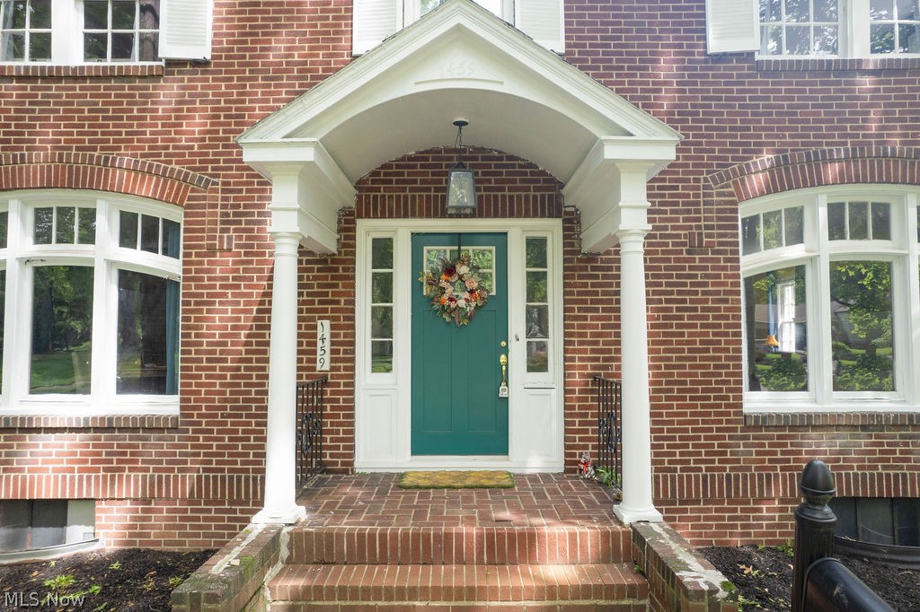 1459 Jefferson Avenue Akron OH 44313