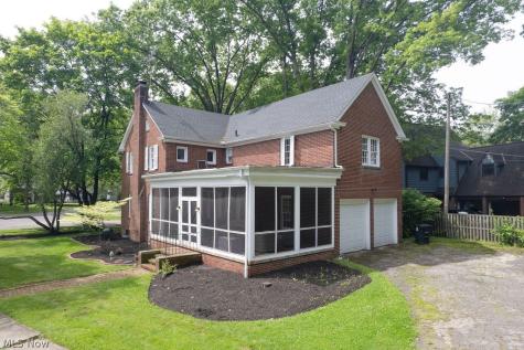 1459 Jefferson Avenue Akron OH 44313