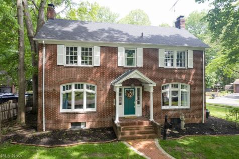 1459 Jefferson Avenue Akron OH 44313