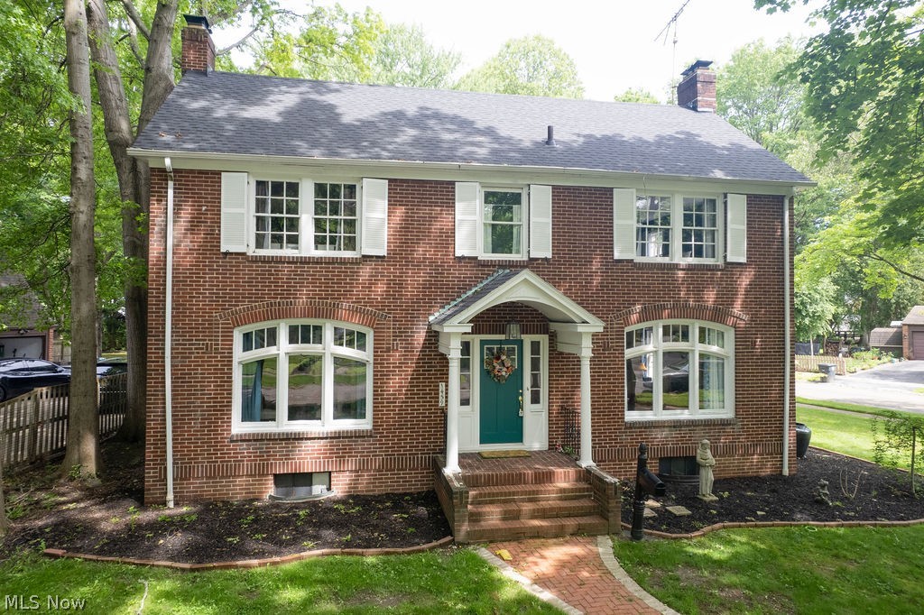 1459 Jefferson Avenue Akron OH 44313
