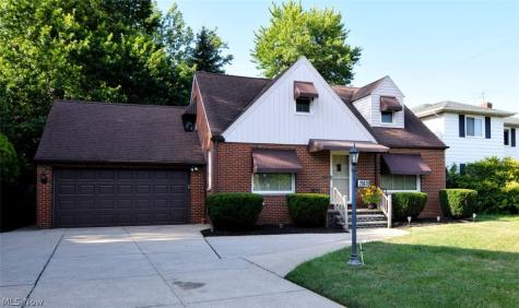 20670 Lake Shore Boulevard Euclid OH 44123
