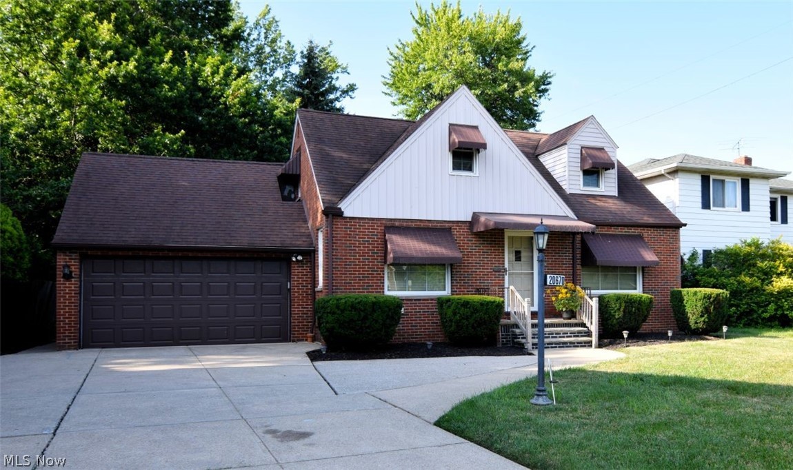 20670 Lake Shore Boulevard Euclid OH 44123