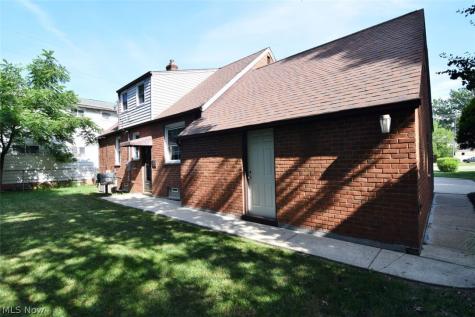 20670 Lake Shore Boulevard Euclid OH 44123