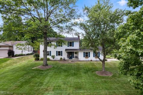 518 Treeside Drive Stow OH 44224