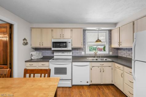 518 Treeside Drive Stow OH 44224