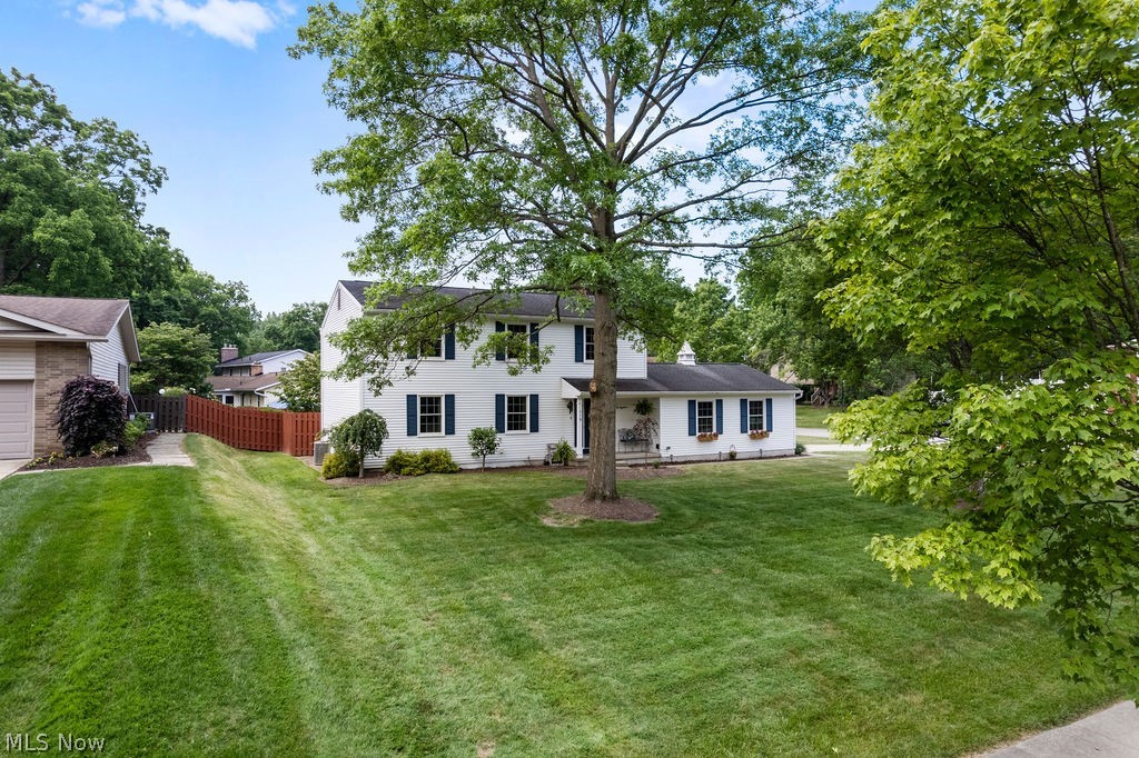 518 Treeside Drive Stow OH 44224