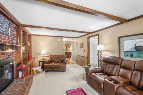 518 Treeside Drive Stow OH 44224