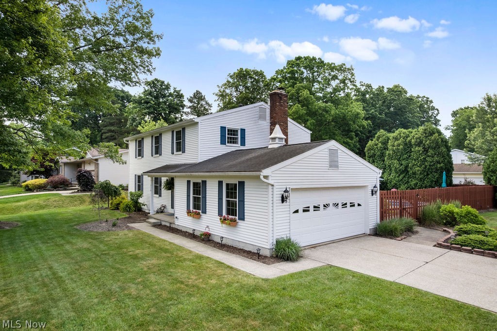 518 Treeside Drive Stow OH 44224