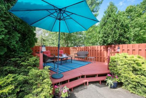 518 Treeside Drive Stow OH 44224