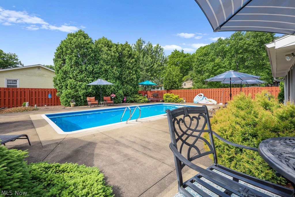 518 Treeside Drive Stow OH 44224