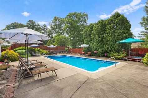 518 Treeside Drive Stow OH 44224