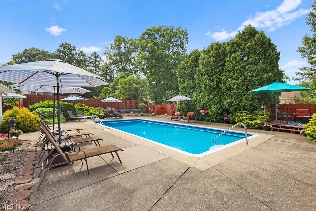 518 Treeside Drive Stow OH 44224
